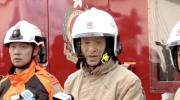 Main image for Hong Kong Rescuers Battle Extreme Heat as Death Toll Climbs.