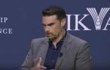 Main image for Ben Shapiro Calls Out Grifters Dragging Young Men Into Failure.