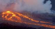 Dramatic Lava Flows Captured From Hawaii's Kilauea Volcano