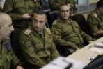 Main image for Halevi Oversees IDF Strike Eliminating Hezbollah Commander.