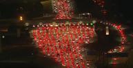 Main image for DFW Airport Overwhelmed as Thanksgiving Travel Surge Begins.