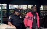 Main image for NYPD: Repeat Offender Indicted for Attack That Sent Officer Onto Subway Tracks.