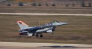 Main image for Turkey Demonstrates First-Ever Air-to-Air Combat Success.