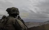 Main image for IDF Duvdevan Unit Eliminates Palestinian Attacker in West Bank.