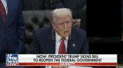 Main image for President Trump Proposes Direct-Payment Healthcare Reform.