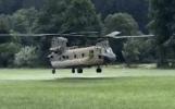 Main image for US Special Operations Receives New Heavy-Lift Helicopters that are Worth $877 Million.