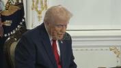 Main image for BREAKING: Trump Announces Death of Guardsman After D.C. Ambush.