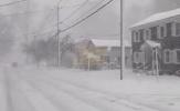 Main image for Record Lake-Effect Snow Buries Central New York Ahead of December.