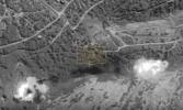 Main image for IDF Launches Airstrikes on Terror Infrastructure in Lebanon.