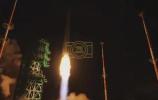 Main image for South Korea Successfully Launches New Rocket That Deploys 13 Satellites.