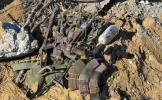 Main image for IDF: Four Rafah Terror Suspects Killed, Two Surrender After Tunnel Escape Attempt.