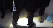 Main image for sraeli Police Conduct Dawn Raids Against Abu Latif and Hariri Syndicates.
