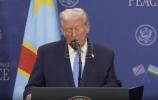 Main image for Trump Secures U.S. Mineral Deals with Congo and Rwanda in Major Shift.