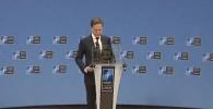 Main image for Mark Rutte Confident U.S.-Led Diplomacy Will Restore European Peace.