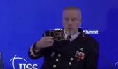 Main image for NATO Chief Criticizes Trump and Musk Over Wrong Approach on X. 