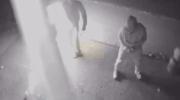 West Village Smoke Shop Targeted in Suspected Arson Attack.