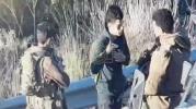 Main image for IDF Neutralizes Terrorist After Knife Attack in Ateret.