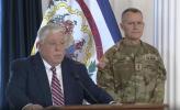 Main image for National Guardsman Shows Signs of Recovery After Afghan Gunman's D.C. Ambush, Update by Gov. Morrisey.
