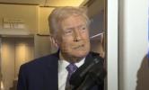 Main image for Trump Defends Long-Term Asylum Pause After D.C. Guard Shooting.