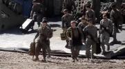 Main image for U.S. Military Arrives in Puerto Rico as Tensions With Venezuela Rise.