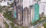 Main image for Hong Kong Fire Death Toll Hits 146.