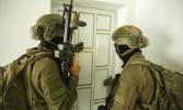 Main image for Israeli Forces Seize Equipment From PFLP-Linked Organization.