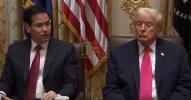 Main image for Rubio Praises Trump for Restoring Clarity and Power to U.S. Foreign Policy.