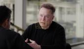 Main image for Musk Urges Entrepreneurs to Focus on Building, Not Just Money.