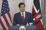 Main image for Rubio Outlines Sustainable Health Assistance Model for Kenya.