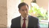 Main image for Rubio Vows U.S. Will Secure Ukraine Against Future Invasions.