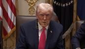 Main image for Trump Celebrates Historic Drug Price Cuts Through Global Deals.