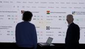 Main image for Polymarket CEO Hails Prediction Markets as Humanity's Most Accurate Tool.