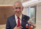 Main image for PM Netanyahu Blasts Prosecutors for Pushing Baseless Political Case.