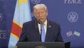 Main image for Trump Unveils Washington Accords, Setting Ceasefire and Justice Terms.