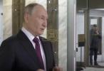 Main image for Putin Says Europe Is Sabotaging Trump's Peace Efforts.