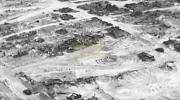Main image for Israel Continues to Strike Hamas Hideouts in Rafah.