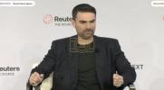 Main image for Ben Shapiro Warns Social Media Algorithms Are Destroying America.