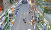 Main image for Staten Island Employee Arrested for Thanksgiving ShopRite Fire.