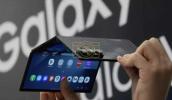 Main image for Samsung Launches Groundbreaking Tri-Fold Phone for 2026.