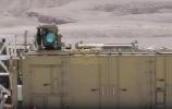 Main image for IDF Set to Deploy Iron Beam Laser Interceptor.