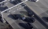 Main image for NYPD Drone Footage Tracks Bronx Car Thief and Arrests Him in the Garage.