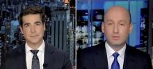 Main image for Stephen Miller Accuses Democrats of Backing Narco-Terrorist Gangs.