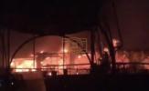 Main image for Tragedy in India: 23 Dead After Nightclub Fire.