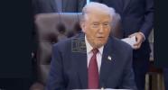 Main image for Trump Announces $70B Investment Surge in American Auto Industry.