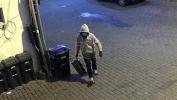 FBI Arrest Suspect in Long-Unsolved January 6 Pipe Bomb Case.