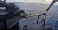 Main image for Sniper Disables Cartel Boat During Operation Pacific.