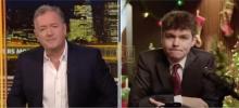 Main image for Nick Fuentes Calls Jews &ldquo;Smart and Remarkable" in Interview.