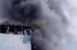 Main image for 22 Dead Following Drone Battery Explosion in Jakarta Building.