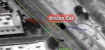 Helicopter Footage Shows Aerial Support Ending Brooklyn SUV Chase.