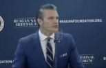 Main image for Hegseth Vows Full Nuclear Modernization to Counter Rising Threats.